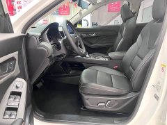 Haval Chitu Jingxiang Edition 1.5T Purple Copper Rabbit - ფოტო 10