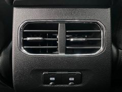 Haval Chitu Jingxiang Edition 1.5T Purple Copper Rabbit - ფოტო 12