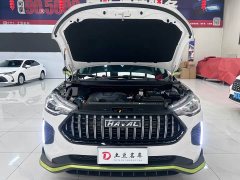 Haval Chitu Jingxiang Edition 1.5T Purple Copper Rabbit - ფოტო 17