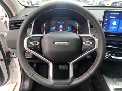 Haval Chitu Jingxiang Edition 1.5T Purple Copper Rabbit - ფოტო 8
