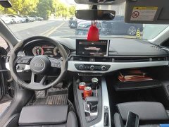 Audi A4L 40 TFSI Fashion Dynamic - ფოტო 10