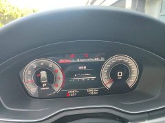 Audi A4L 40 TFSI Fashion Dynamic - ფოტო 12