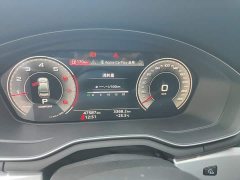 Audi A4L 40 TFSI Fashion Dynamic - ფოტო 13