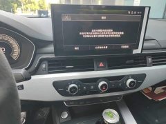 Audi A4L 40 TFSI Fashion Dynamic - ფოტო 14