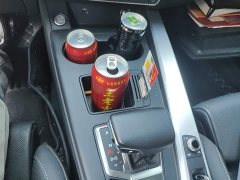 Audi A4L 40 TFSI Fashion Dynamic - ფოტო 15