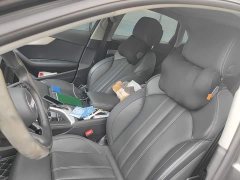 Audi A4L 40 TFSI Fashion Dynamic - ფოტო 16