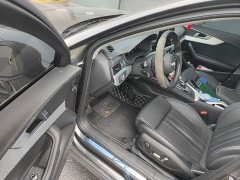 Audi A4L 40 TFSI Fashion Dynamic - ფოტო 17