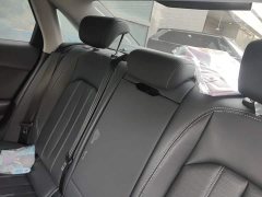 Audi A4L 40 TFSI Fashion Dynamic - ფოტო 18