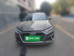 Audi A4L 40 TFSI Fashion Dynamic - ფოტო 2