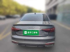 Audi A4L 40 TFSI Fashion Dynamic - ფოტო 5