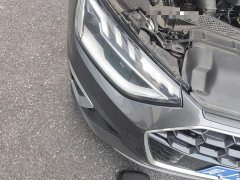 Audi A4L 40 TFSI Fashion Dynamic - ფოტო 7