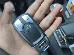 Audi A4L 40 TFSI Fashion Dynamic - ფოტო 9