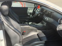 Mercedes-Benz E-Class (Imported) 2021 E 300 Coupe - ფოტო 10