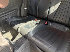 Mercedes-Benz E-Class (Imported) 2021 E 300 Coupe - ფოტო 11