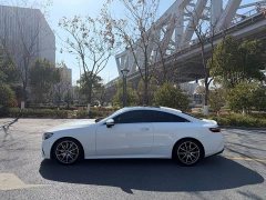 Mercedes-Benz E-Class (Imported) 2021 E 300 Coupe - ფოტო 4