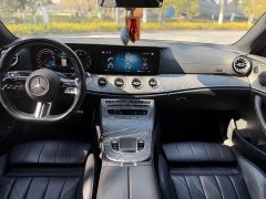 Mercedes-Benz E-Class (Imported) 2021 E 300 Coupe - ფოტო 8
