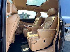 Voyah Lantu Dreamchaser PHEV AWD Excellence Qiankun Edition - ფოტო 10