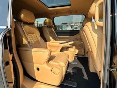 Voyah Lantu Dreamchaser PHEV AWD Excellence Qiankun Edition - ფოტო 12