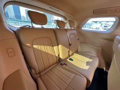 Voyah Lantu Dreamchaser PHEV AWD Excellence Qiankun Edition - ფოტო 13