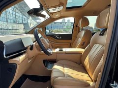 Voyah Lantu Dreamchaser PHEV AWD Excellence Qiankun Edition - ფოტო 14