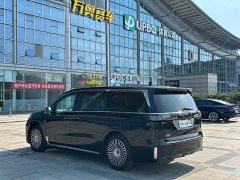Voyah Lantu Dreamchaser PHEV AWD Excellence Qiankun Edition - ფოტო 4