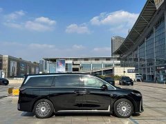 Voyah Lantu Dreamchaser PHEV AWD Excellence Qiankun Edition - ფოტო 5