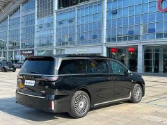 Voyah Lantu Dreamchaser PHEV AWD Excellence Qiankun Edition - ფოტო 6
