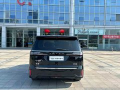 Voyah Lantu Dreamchaser PHEV AWD Excellence Qiankun Edition - ფოტო 7