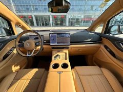 Voyah Lantu Dreamchaser PHEV AWD Excellence Qiankun Edition - ფოტო 8