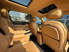 Voyah Lantu Dreamchaser PHEV AWD Excellence Qiankun Edition - ფოტო 9