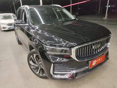 Geely Xingyue L 2.0T High-Power Automatic FWD Flagship - ფოტო 2