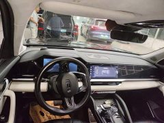 Geely Xingyue L 2.0T High-Power Automatic FWD Flagship - ფოტო 3