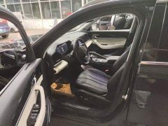 Geely Xingyue L 2.0T High-Power Automatic FWD Flagship - ფოტო 4