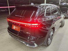 Geely Xingyue L 2.0T High-Power Automatic FWD Flagship - ფოტო 6
