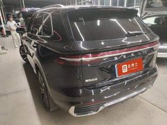 Geely Xingyue L 2.0T High-Power Automatic FWD Flagship - ფოტო 7