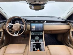 Jaguar XFL 2.0T P250 Two-Wheel Drive Luxury Edition - ფოტო 10