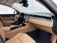 Jaguar XFL 2.0T P250 Two-Wheel Drive Luxury Edition - ფოტო 11