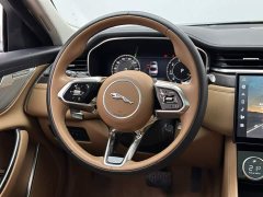 Jaguar XFL 2.0T P250 Two-Wheel Drive Luxury Edition - ფოტო 12