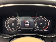Jaguar XFL 2.0T P250 Two-Wheel Drive Luxury Edition - ფოტო 14