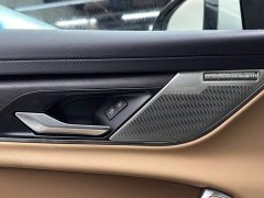 Jaguar XFL 2.0T P250 Two-Wheel Drive Luxury Edition - ფოტო 15