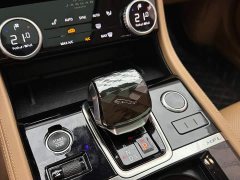 Jaguar XFL 2.0T P250 Two-Wheel Drive Luxury Edition - ფოტო 16
