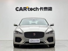 Jaguar XFL 2.0T P250 Two-Wheel Drive Luxury Edition - ფოტო 7