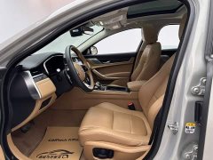 Jaguar XFL 2.0T P250 Two-Wheel Drive Luxury Edition - ფოტო 8