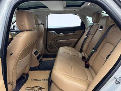 Jaguar XFL 2.0T P250 Two-Wheel Drive Luxury Edition - ფოტო 9