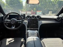 Mercedes-Benz C-Class Facelift C 260 L Sport Edition - ფოტო 5