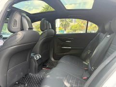 Mercedes-Benz C-Class Facelift C 260 L Sport Edition - ფოტო 7