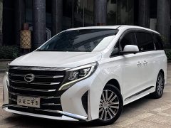 GAC Aion M8 Lingxiu Series 390T Flagship - ფოტო 1