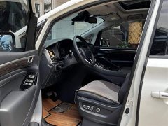 GAC Aion M8 Lingxiu Series 390T Flagship - ფოტო 10