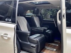 GAC Aion M8 Lingxiu Series 390T Flagship - ფოტო 19
