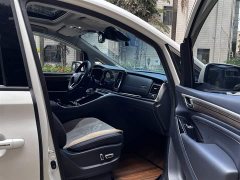 GAC Aion M8 Lingxiu Series 390T Flagship - ფოტო 20